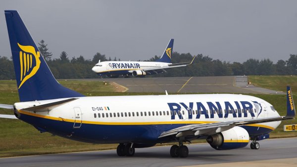 Vague de grèves dans le transport aérien européen : l'inflation et la reprise du trafic font des étincelles