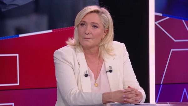 Du côté des riches : Le Pen s'oppose au blocage des loyers pour défendre les propriétaires
