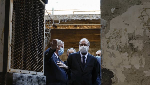 « Kohlantess » à la prison de Fresnes : Dupond-Moretti drague l'extrême-droite en surfant sur la polémique