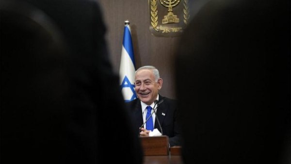 Israël : le nouveau gouvernement d'extrême-droite annonce un saut autoritaire du régime