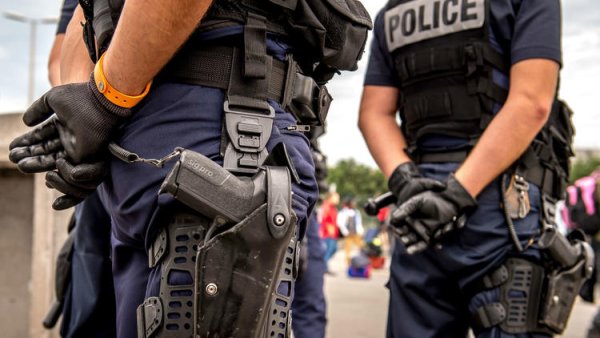 Paris. La police tue à nouveau un homme sans-abri