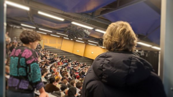 450 étudiants à l'interfacs francilienne : la mobilisation se construit dans les universités !