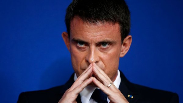 Candidature de Valls. Quel bilan pour le Premier ministre ?
