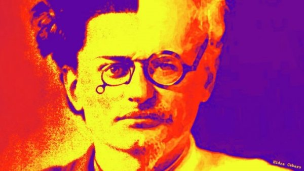 79 ans après son assassinat, qui était Leon Trotsky ?