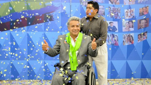 Equateur. Le Président utilise l'écologie pour justifier les mesures dictées par le FMI