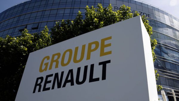 2500 suppressions d'emplois chez Renault, encore une fois accompagnées par les directions syndicales