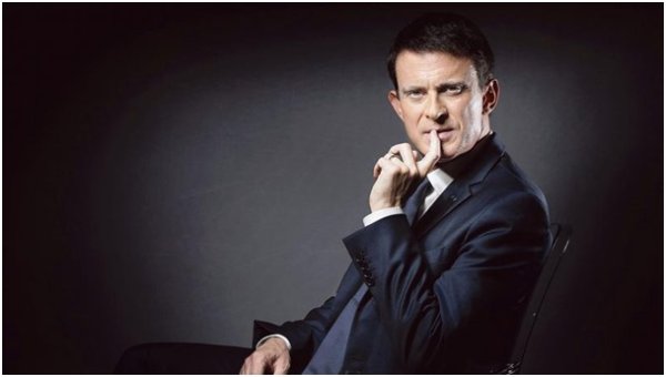 240 000 euros par an dépensés par Matignon pour mesurer le « bilan d'image » de Valls