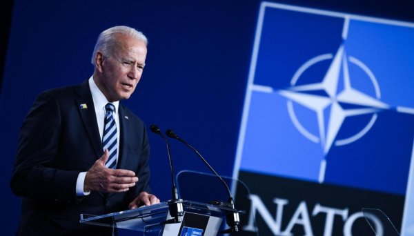 Les avancées et les limites du front anti-Chinois de Biden au sommet du G7 et de l'OTAN