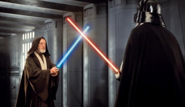 Les Jedi sont-ils les héros de Star Wars ?