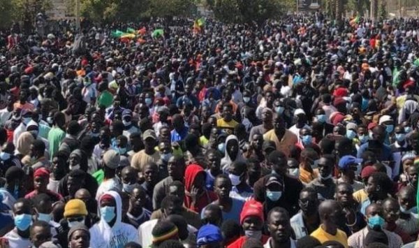 Sénégal. Ousmane Sonko libéré, une première victoire pour le mouvement