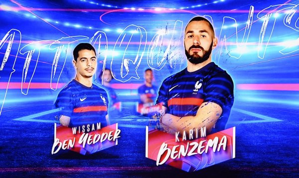 Retour de Benzema en équipe de France : l'extrême-droite lance une offensive raciste