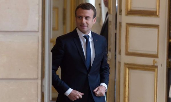 Macron a les pleins pouvoirs, mais il n'est pas invincible. Dès ce 19 juin, construisons la riposte dans la rue