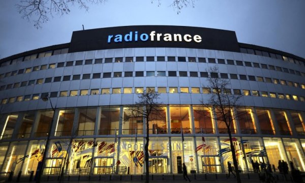 « Radio France 2022 » : opération casse de l'audiovisuel public