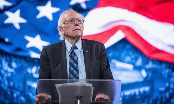 Que se passerait-il si Bernie Sanders gagnait les élections présidentielles ?