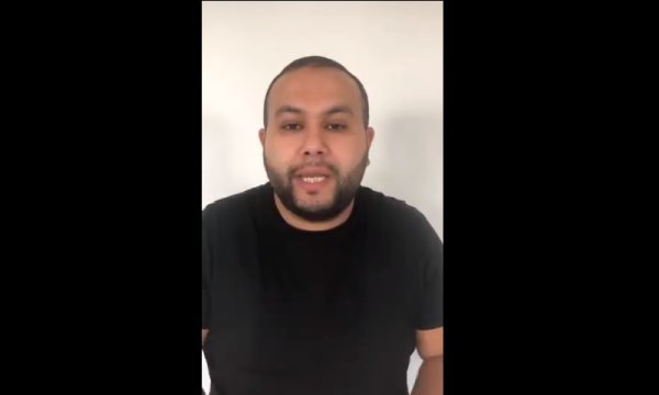 Vidéo. Anasse Kazib appelle à soutenir financièrement les Toray, en grève depuis un mois !