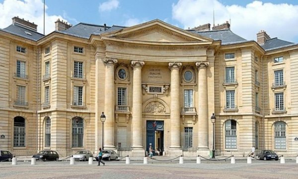 Paris 1. Un professeur suspendu après une plainte pour viol réintégré dans ses fonctions