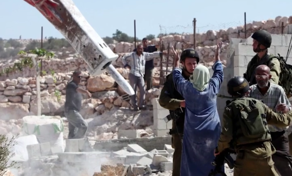 Vidéo. Israël a annoncé la construction de 2500 logements illégaux de colons en Cisjordanie