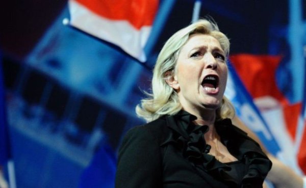 VIDEO. Quand Marine Le Pen prônait l'interdiction de toutes les manifestations
