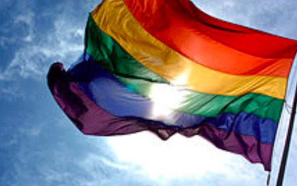 1 personne LBGT sur 2 déclare avoir subit une agression à caractère homophobe, Anne Hidalgo repeint des passages cloutés aux couleurs du drapeau LGBT….
