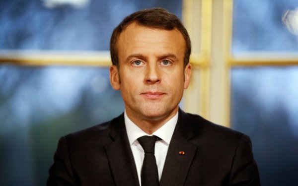 Pour sortir de la crise, Macron relance la voie des contre-réformes