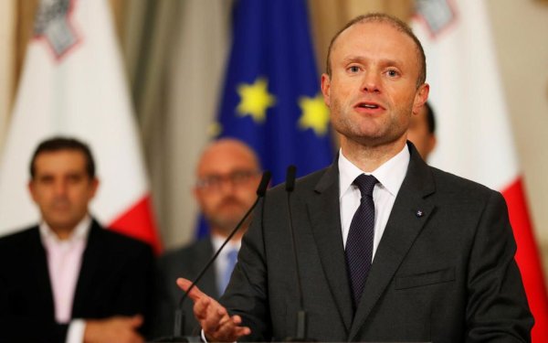 Malte : Accusé d'ingérence dans l'enquête, le Premier Ministre poussé à la démission