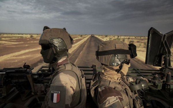 Des néonazis dans l'armée française, une surprise ? 