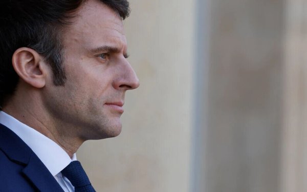 Bizarre. Millionnaire en 2014, Macron déclare 550.000€ de patrimoine cette année