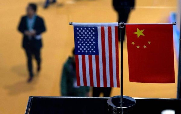La Chine réplique face aux Etats-Unis en augmentant les taxes sur les importations américaines 