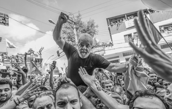 Brésil. Un juge ordonne la libération de Lula, un revers pour l'opération « Lava Jato » 