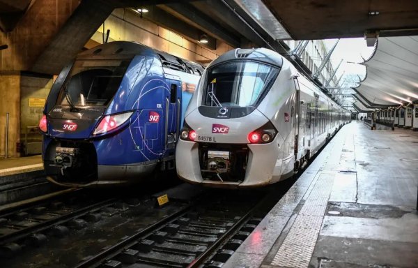 Grève du 25 mai à la SNCF : la direction craint l'embrasement et désamorce le conflit