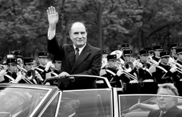 10 mai 1981 : tournant néo-libéral, Françafrique… retour sur la trahison Mitterrand