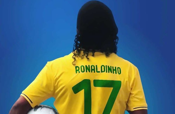 Brésil. Ronaldinho apporte son soutien au candidat d'extrême droite