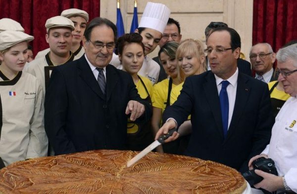 Quatre ans de présidence. Bon anniversaire Hollande … et merci pour tout !