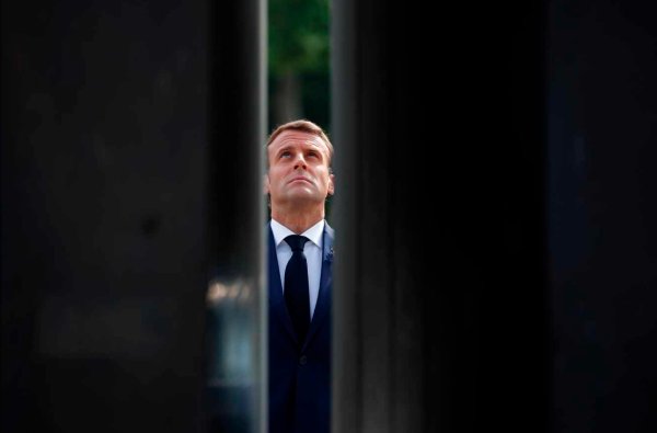Crise politique. Macron ultra-minoritaire : vers une période de grande instabilité