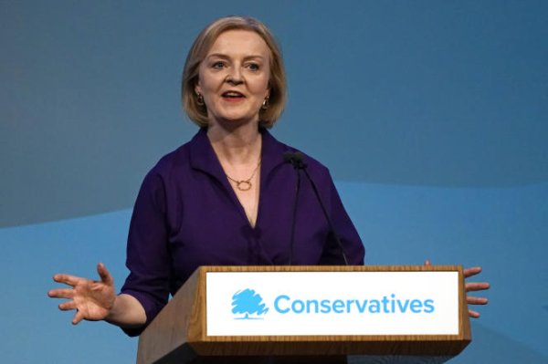 Royaume-Uni. Liz Truss, une nouvelle première ministre transphobe