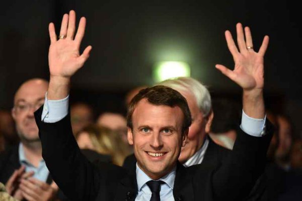 Après l'élection de Macron, législatives et recompositions en ligne de mire