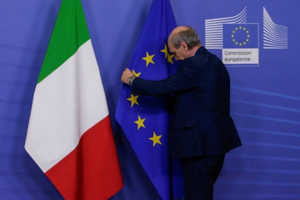 L'Italie en récession : les fausses promesses du gouvernement au grand jour