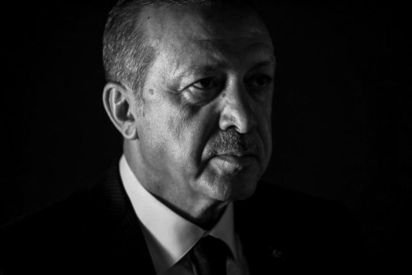 Que fait Erdogan en Syrie ?