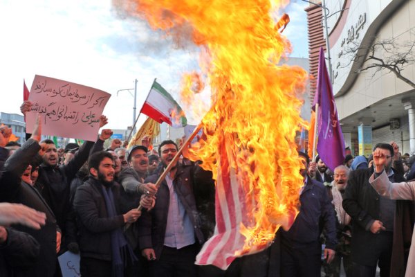 « Il y a non seulement un risque d'escalade mais un risque réel de guerre entre les USA et l'Iran » 