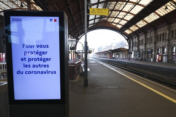 La SNCF est-elle en capacité de garantir la santé des agents et des usagers ?