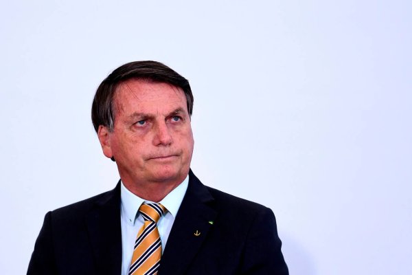 Bolsonaro sort affaibli des élections municipales 