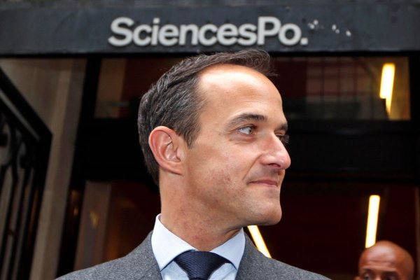 #Sciencesporcs et affaire Duhamel : Frédéric Mion démissionne de Sciences Po Paris