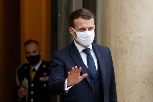 30.000 nouveaux cas, près de 4000 personnes en réa : la catastrophe sanitaire du pari de Macron 