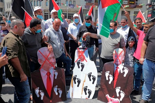 Ces dictatures arabes qui ont soutenu Israël et les raids contre Gaza