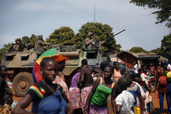 Centrafrique. La France suspend son aide militaire sur fond de rivalité franco-russe en Afrique 