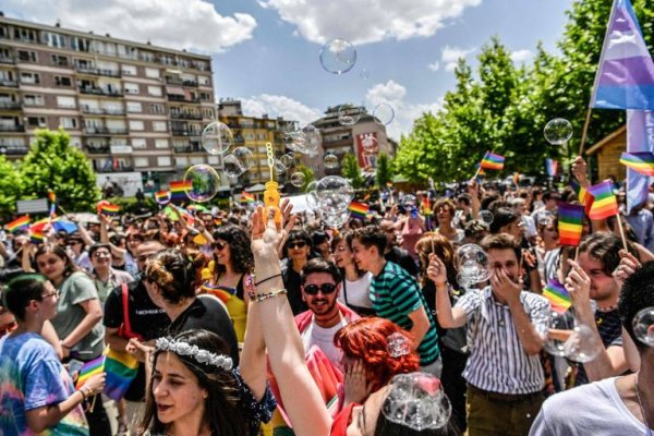 Géorgie. Tabassé lors d'une manifestation LGBTphobe, un caméraman décède