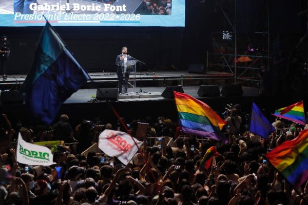 Chili. L'extrême droite a subi une défaite électorale mais n'a pas encore été vaincue