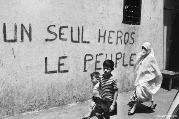 Il y a 60 ans, le 7 janvier 1957, débutait la bataille d'Alger (II)