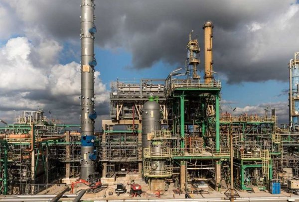 Raffinerie de La Mède. La CGT annonce une grève au moins jusqu'au 9 décembre