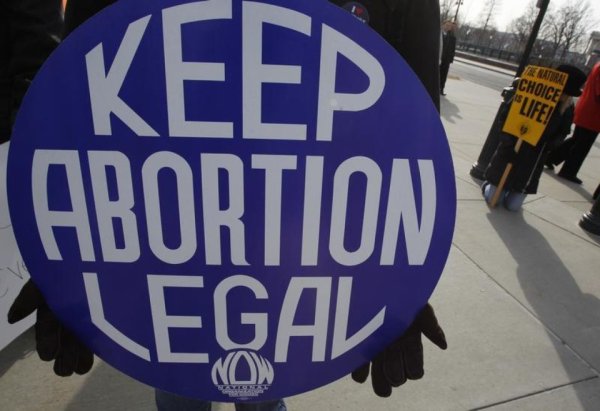 8 mars : le Mississippi vote la loi sur l'avortement la plus restrictive du pays